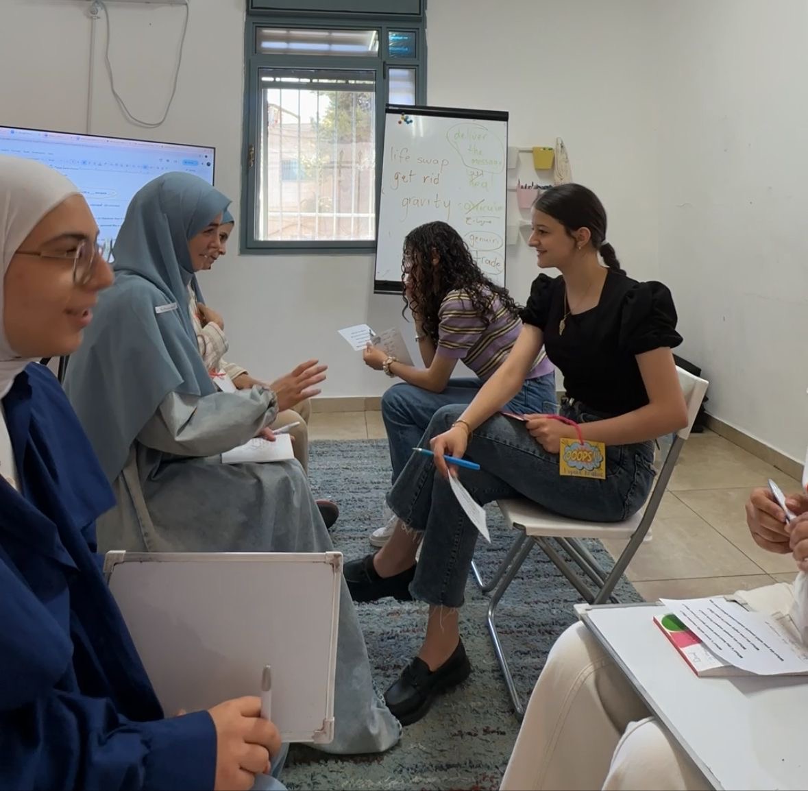 International Exam Prep (IGCSE)