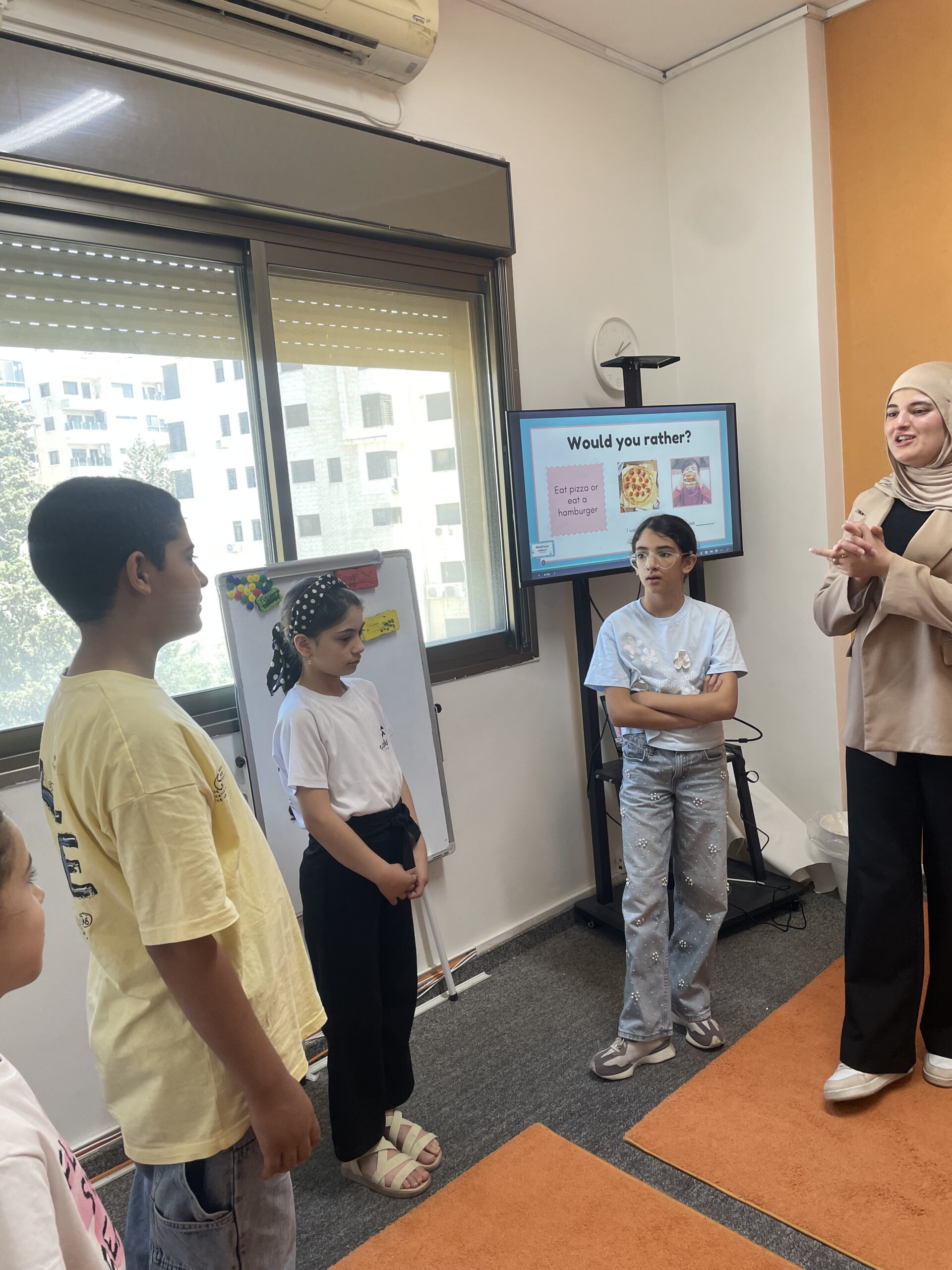 Mix Skills for 5th-6th Grades